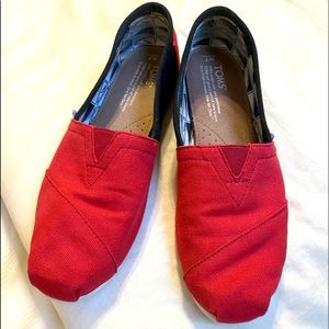 University of Georgia TOMS